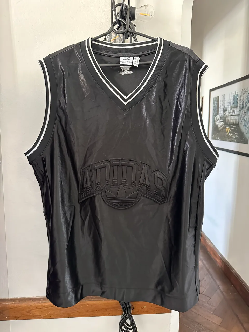 adidas · Talle XL