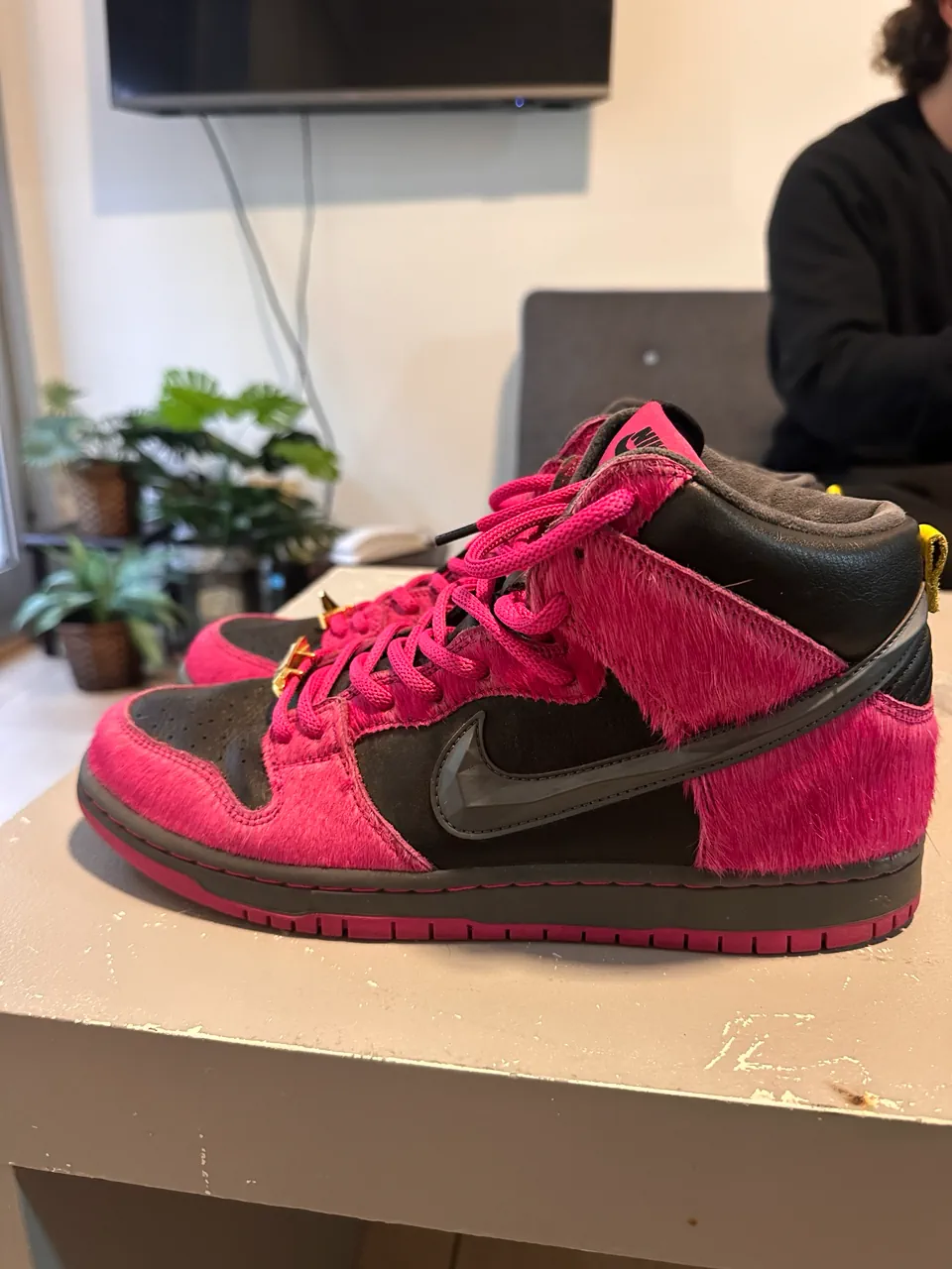 Zapatillas Nike - imagen 1