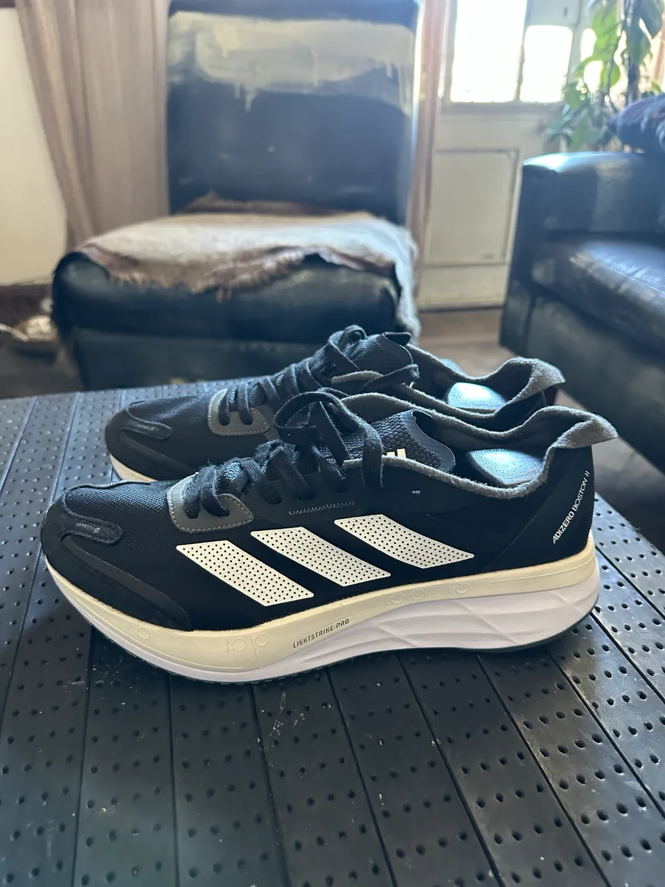 Zapatillas adidas - imagen 1