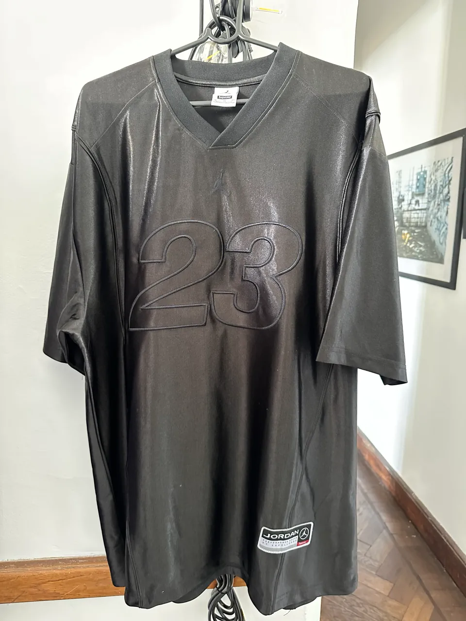 Camiseta Supreme - imagen 1