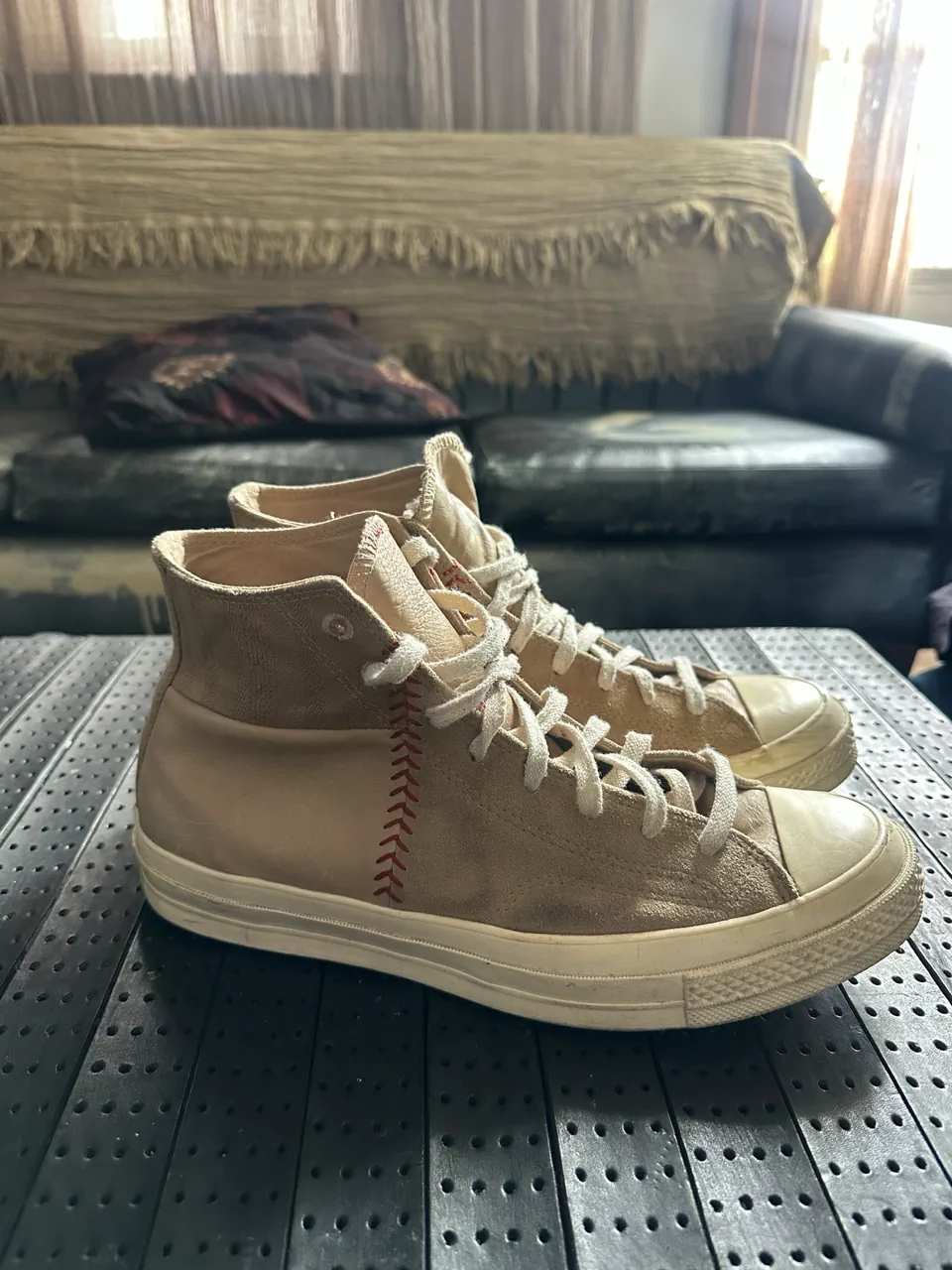 Zapatillas Converse - imagen 1