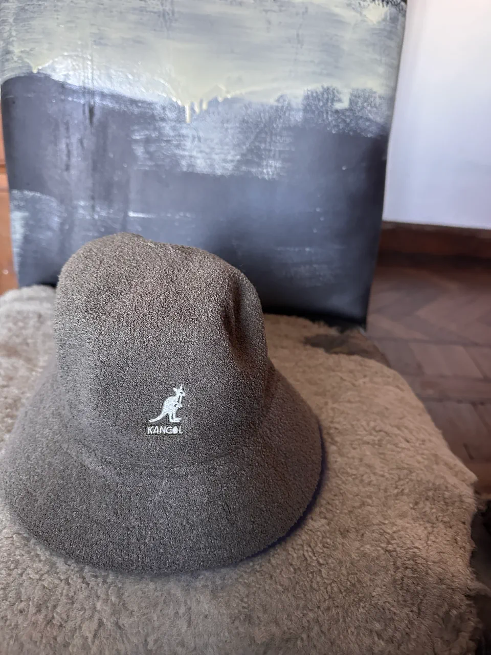 Gorro Kangol - imagen 1