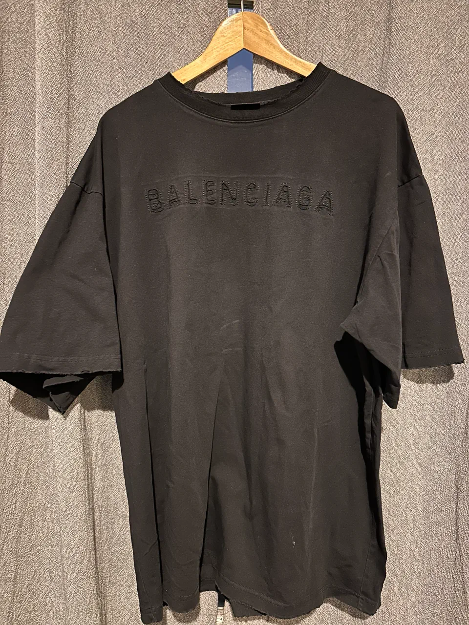 Remera Balenciaga - imagen 1