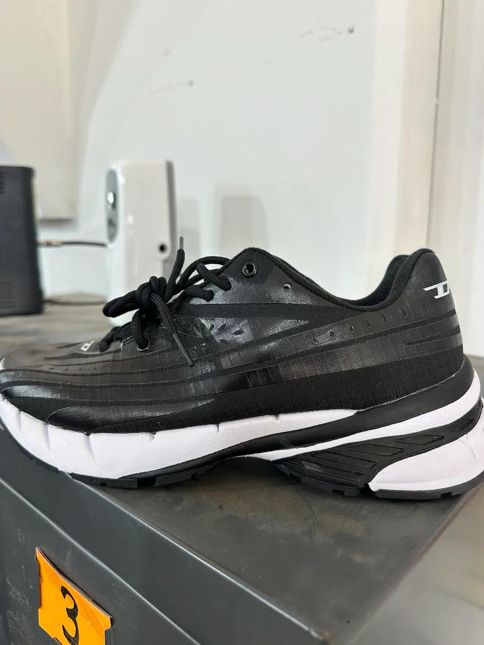 Zapatillas Diesel - imagen 1