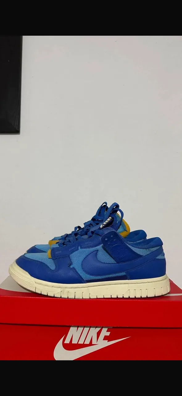 Zapatillas Nike - imagen 1