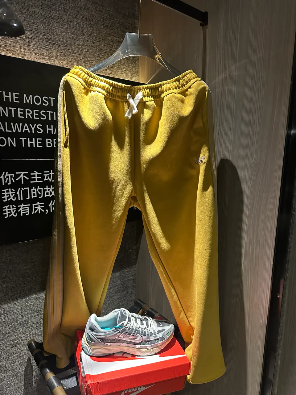 adidas · Talle XL