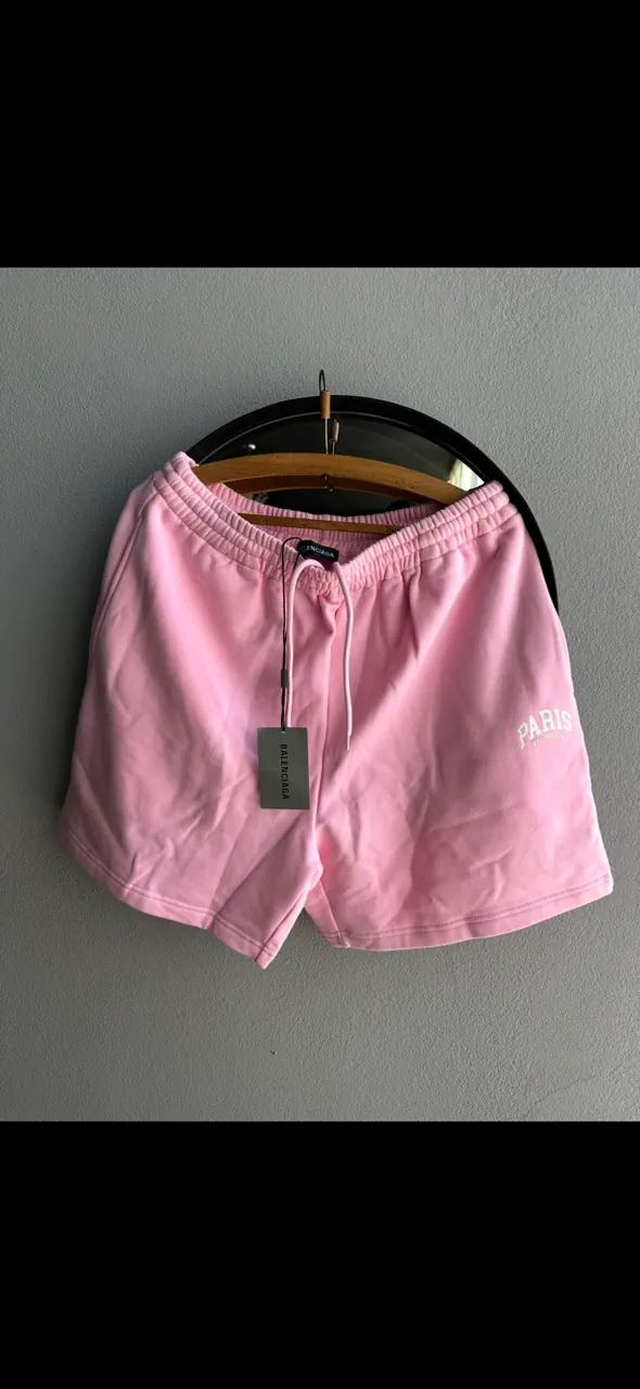 Short Balenciaga - imagen 1
