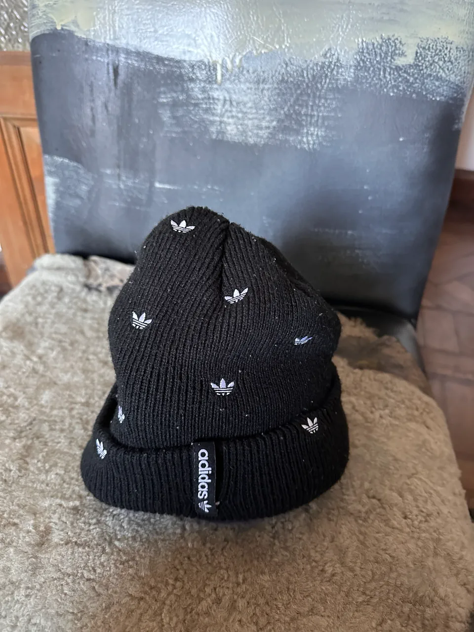 Gorro adidas - imagen 1