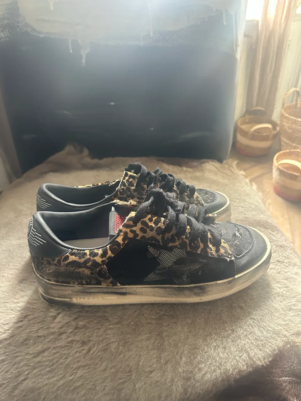 Golden Goose · Talle US 10