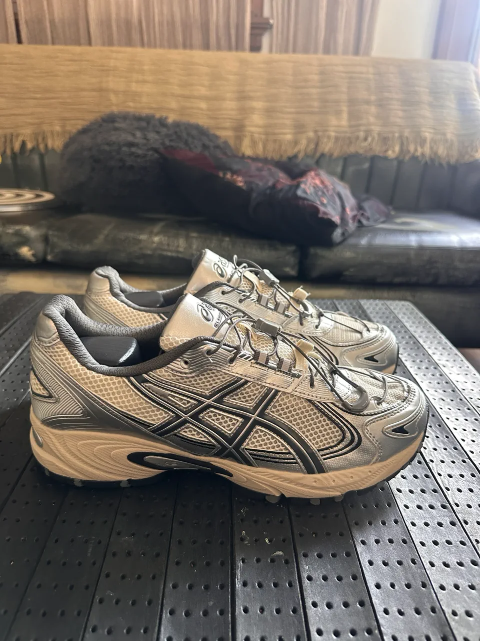 Asics · Talle US 10