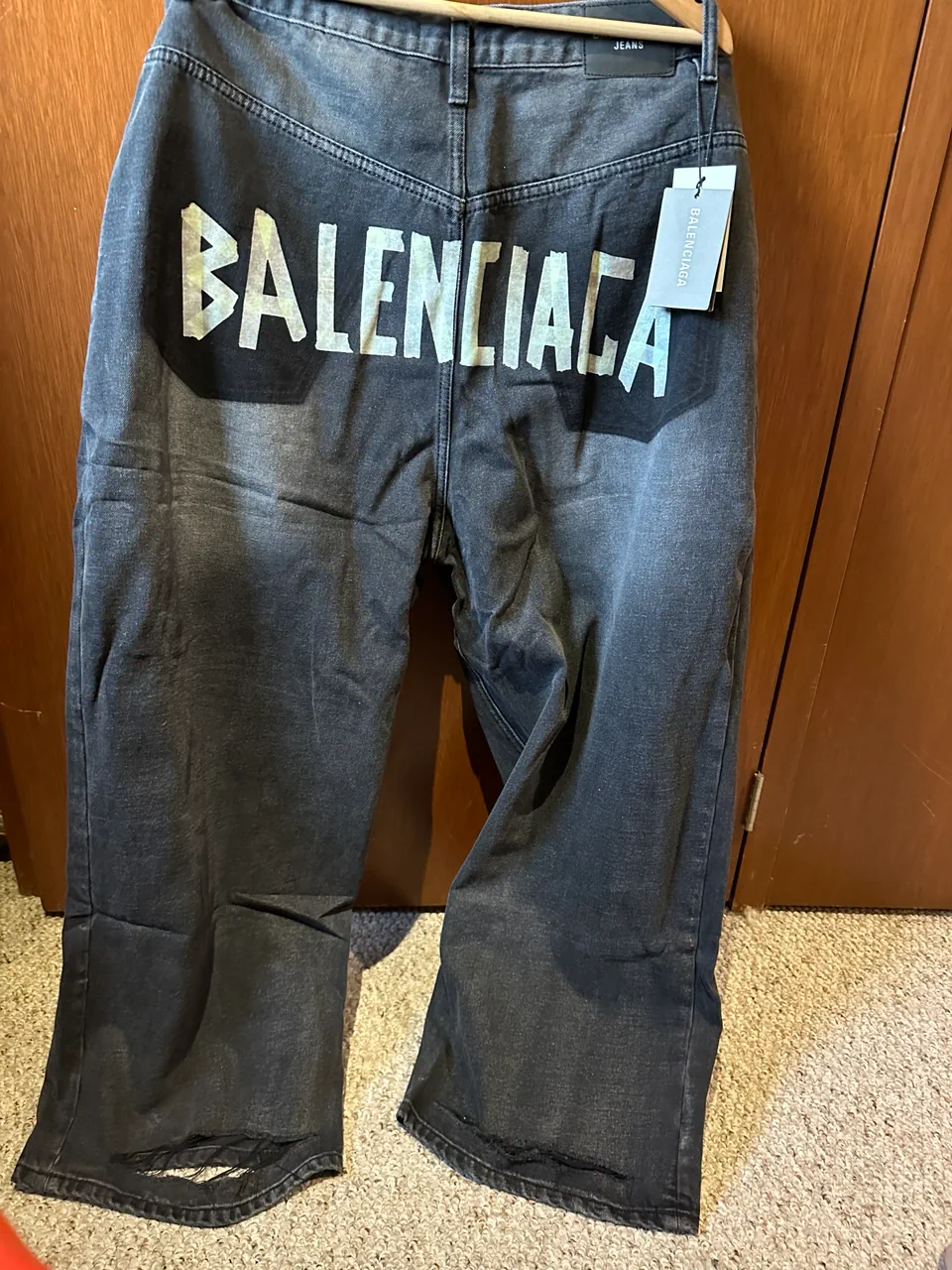 Jean Balenciaga - imagen 1