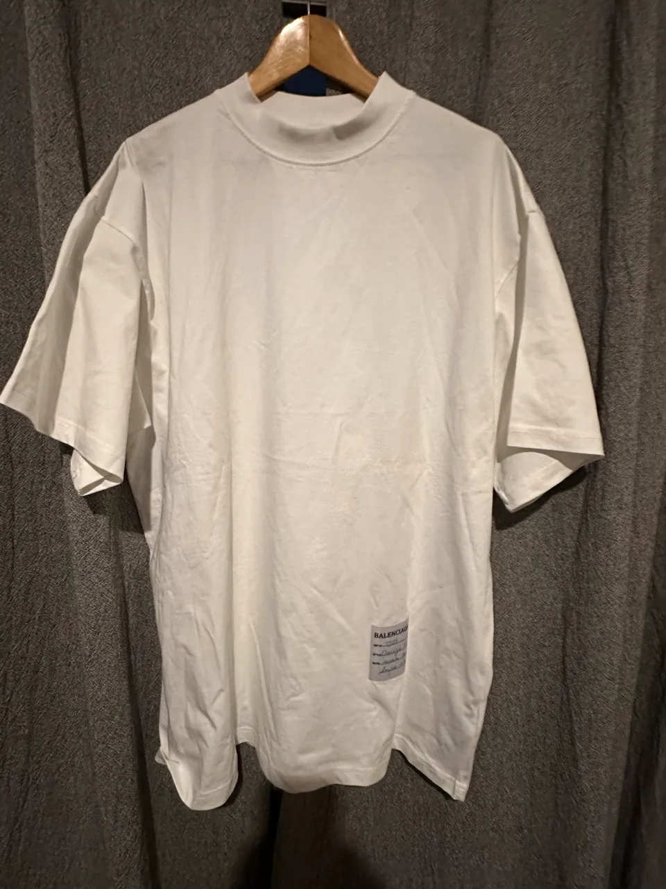 Balenciaga · Talle XL