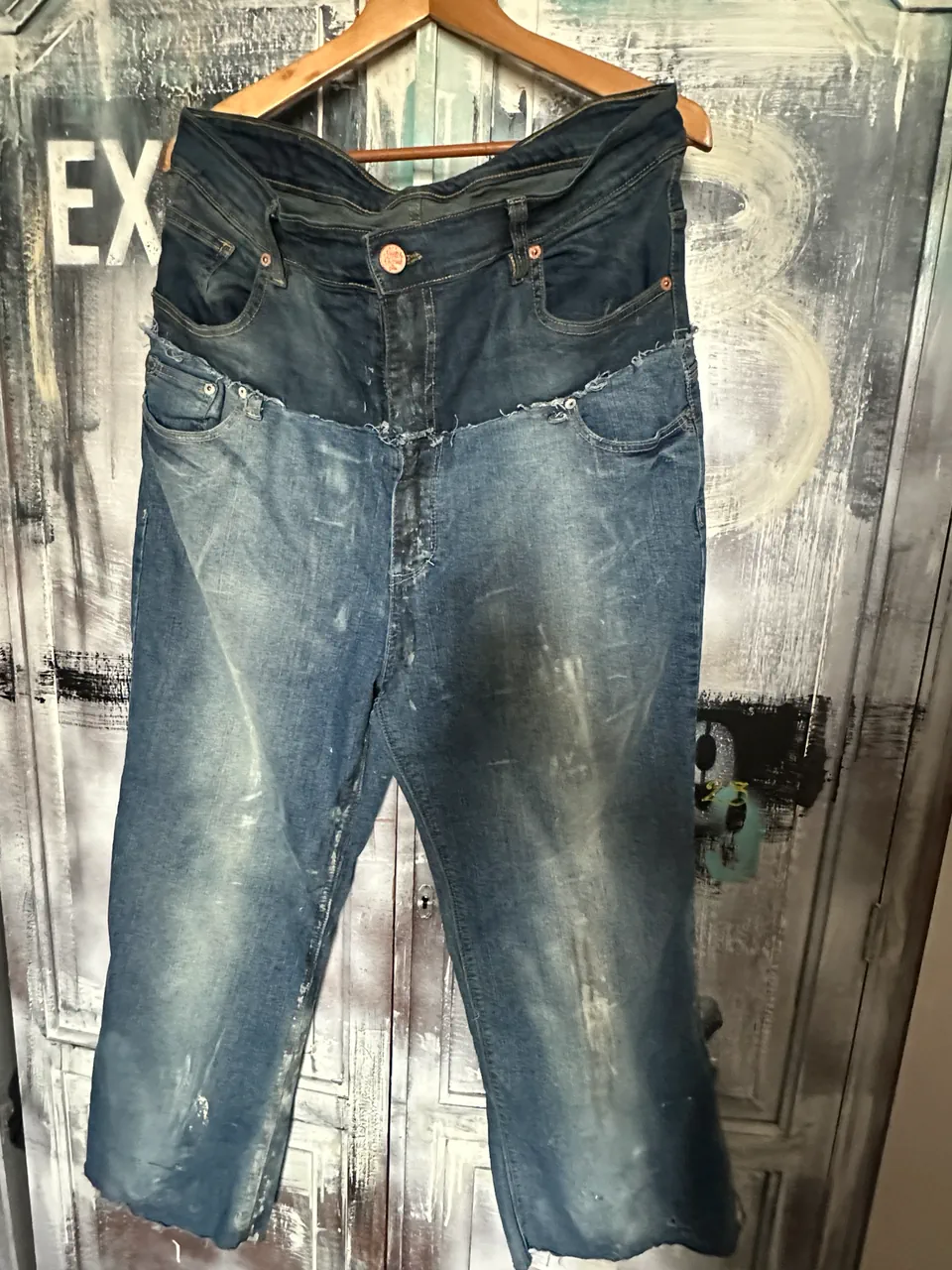Jean Forever 21 - imagen 1