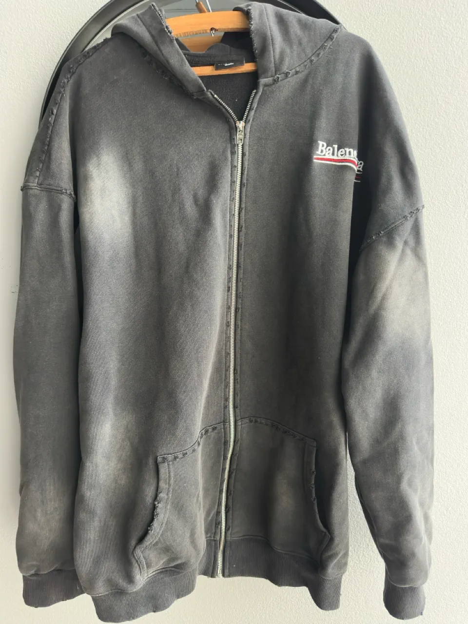 Balenciaga · Talle XL