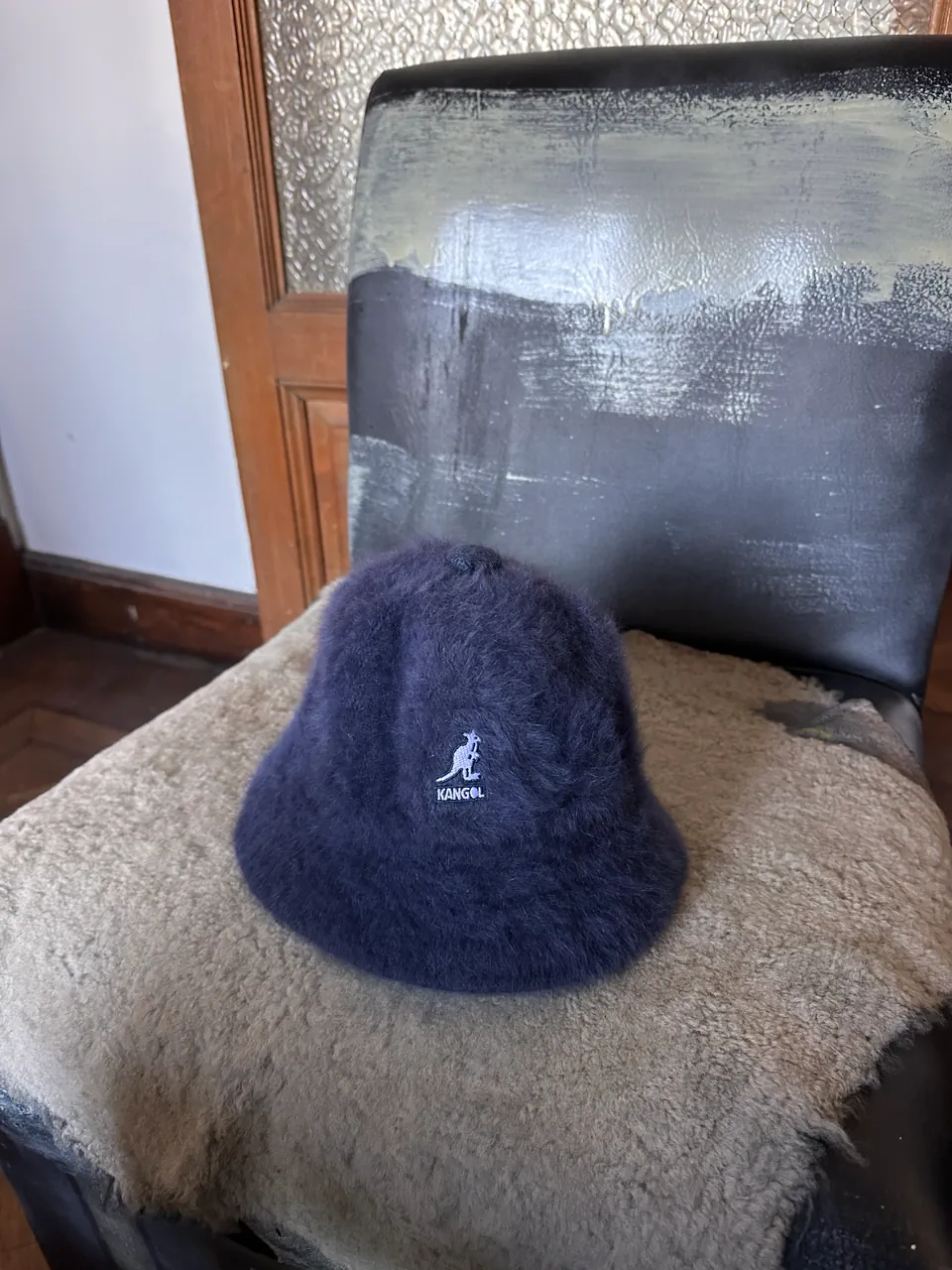 Gorro Kangol