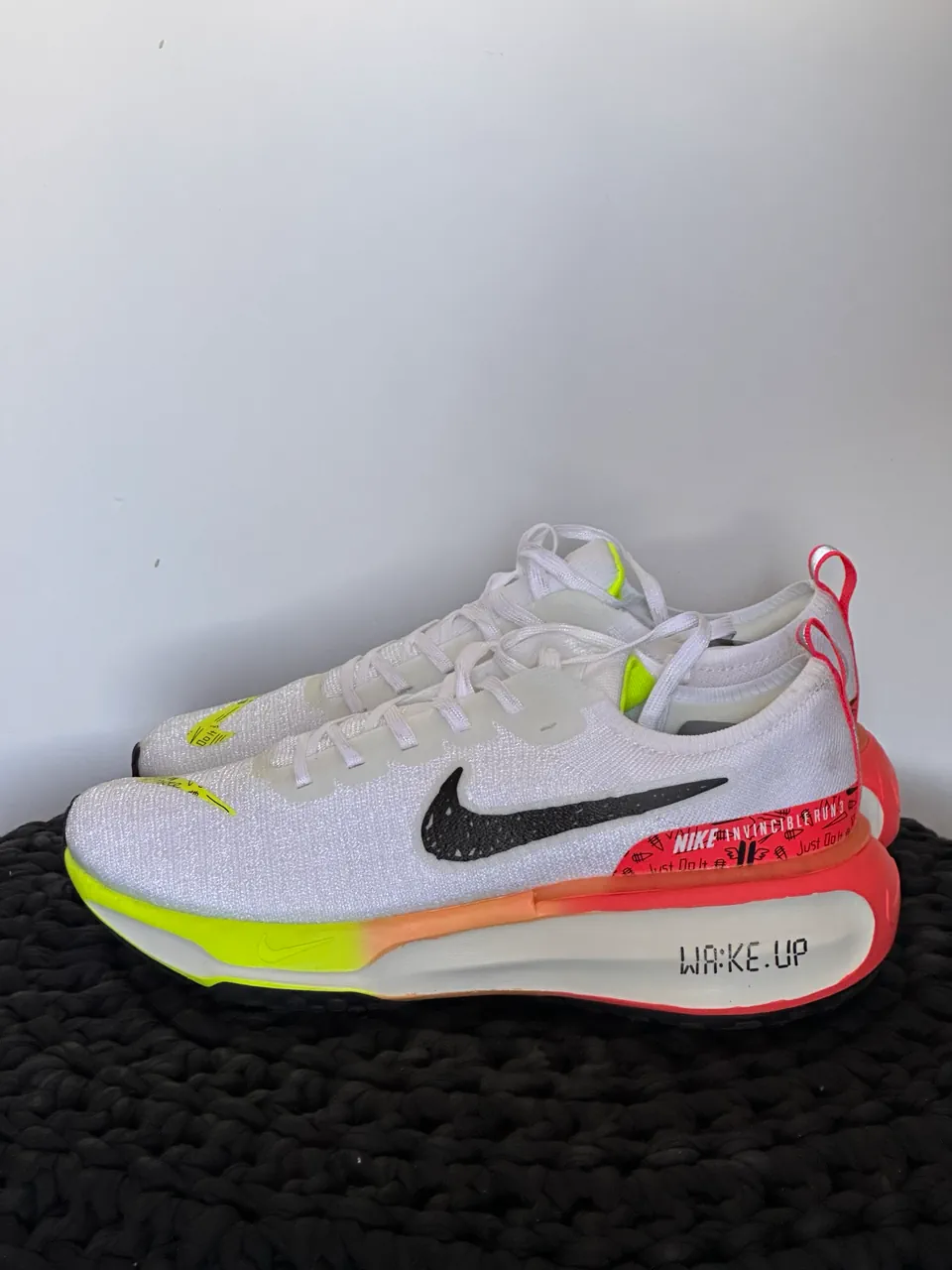 Zapatillas Nike - imagen 1