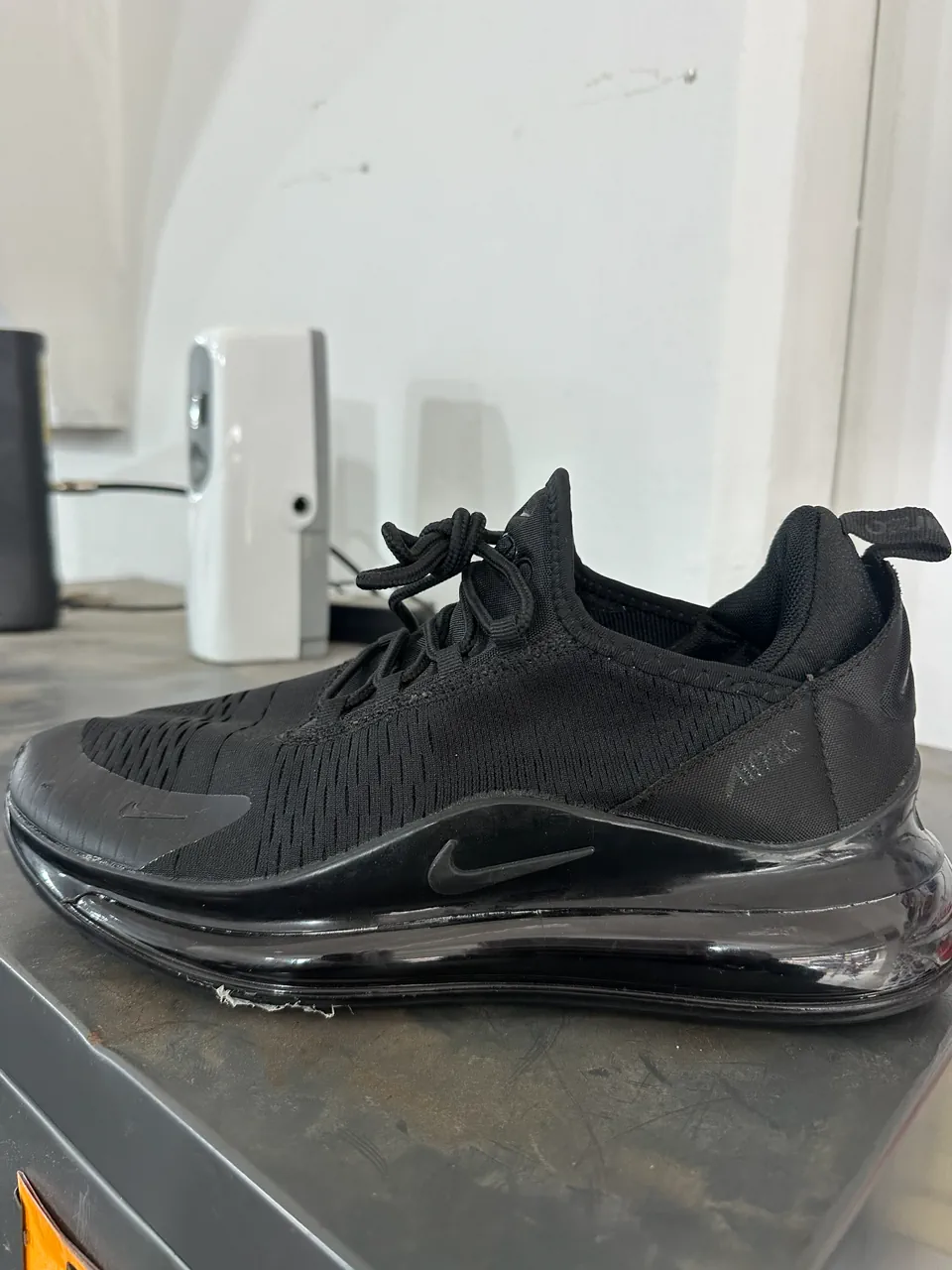 Zapatillas Nike - imagen 1