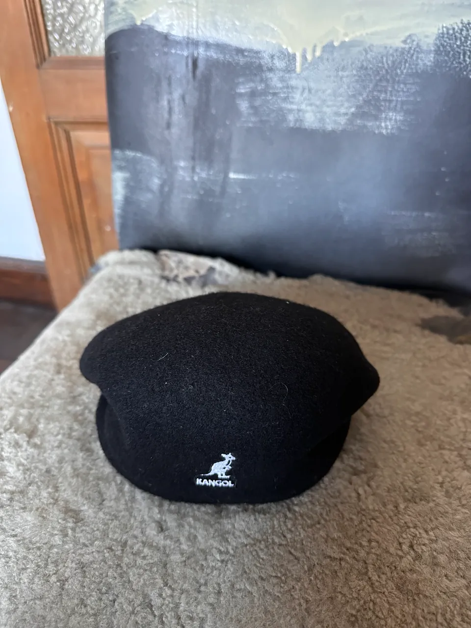 Gorro Kangol
