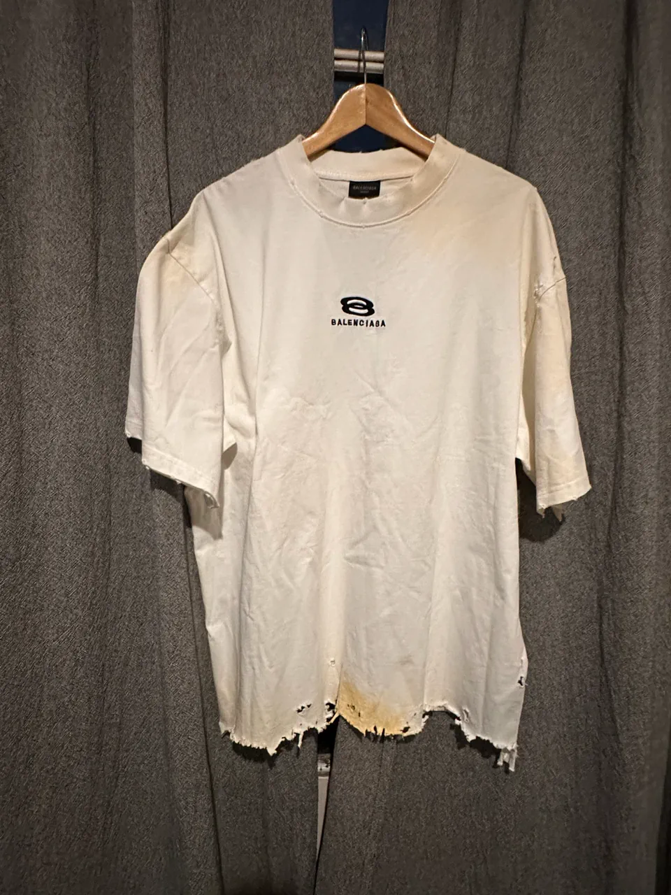 Balenciaga · Talle L