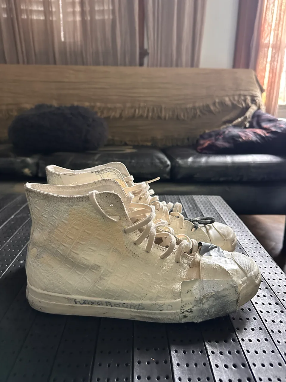 Converse · Talle US 10