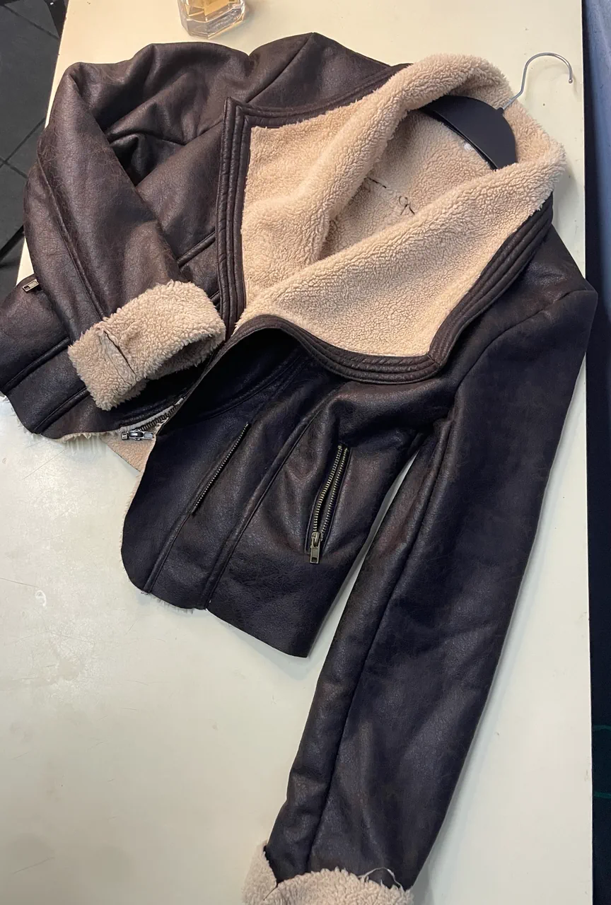 Campera Otra - imagen 1