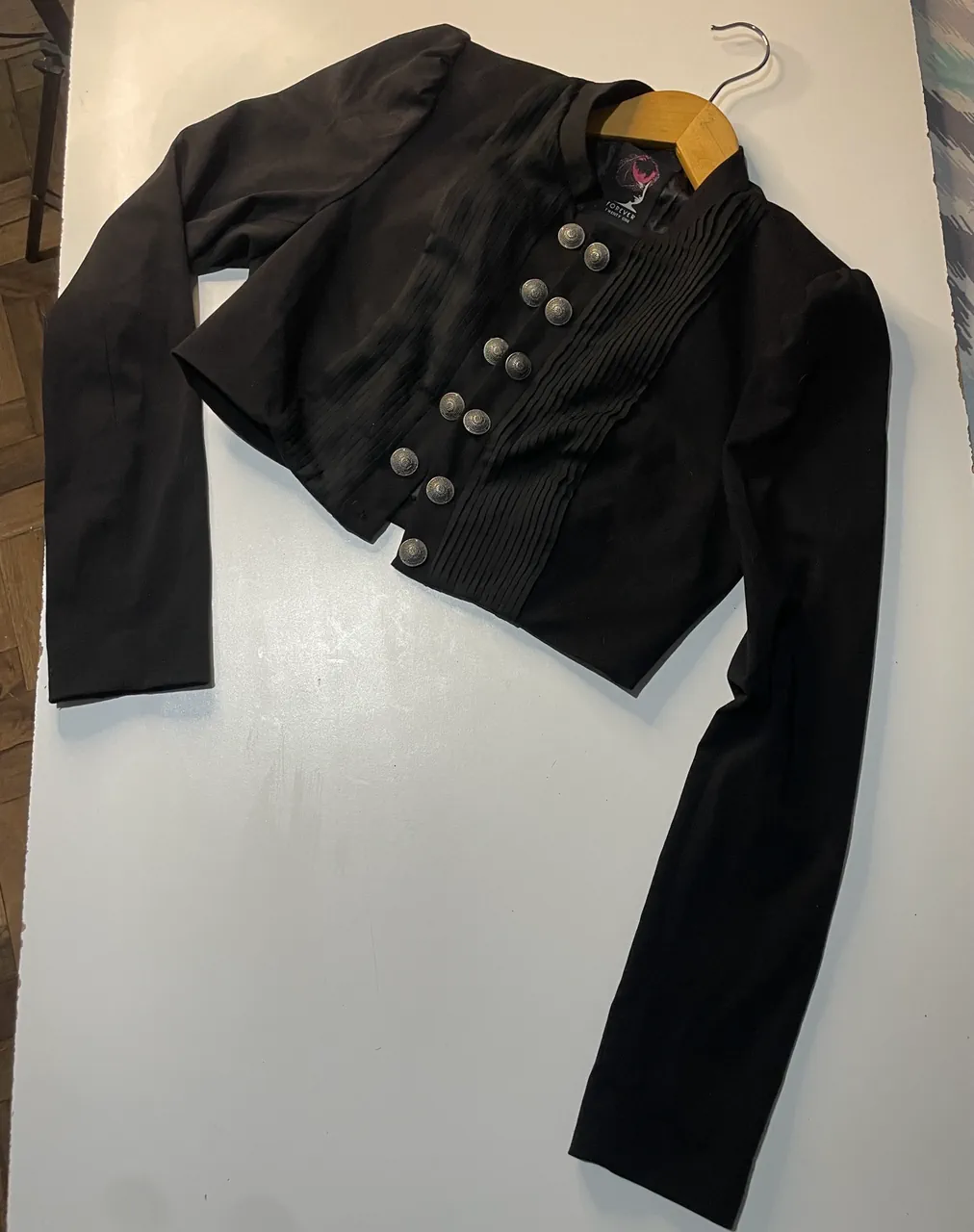 Campera Forever 21 - imagen 1