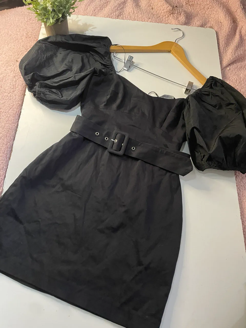 Vestido Zara - imagen 1