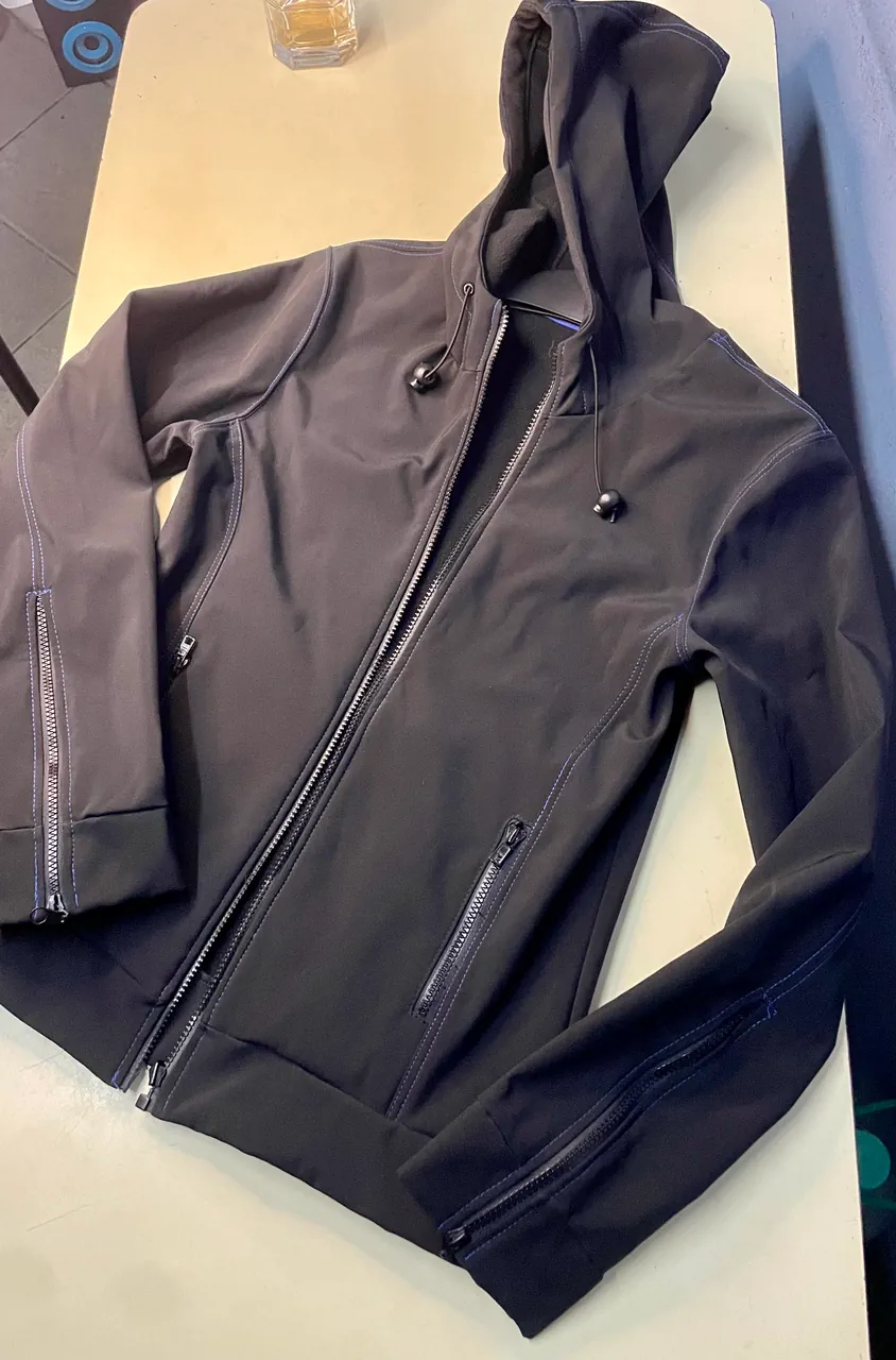 Campera Otra - imagen 1