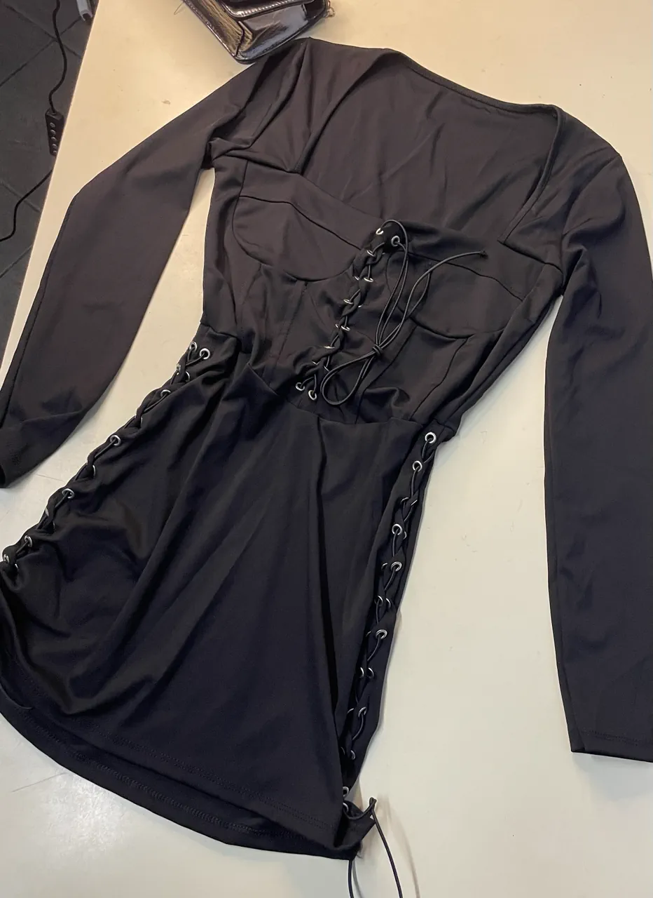 Vestido Sin marca - imagen 1