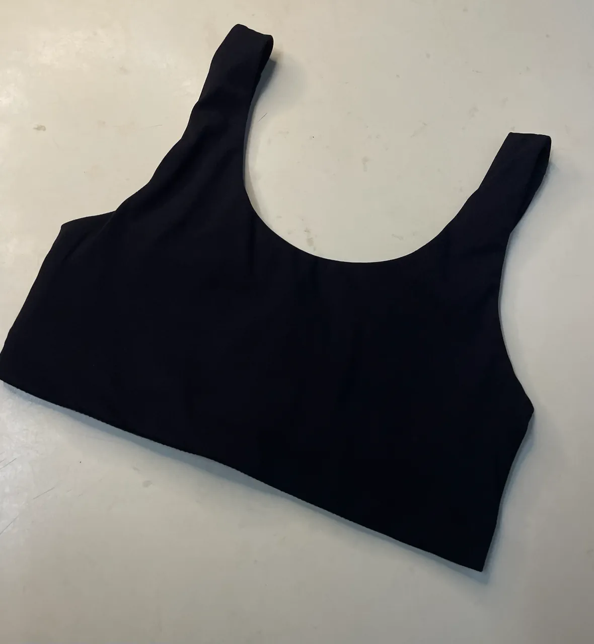 Musculosa H&m move - imagen 1