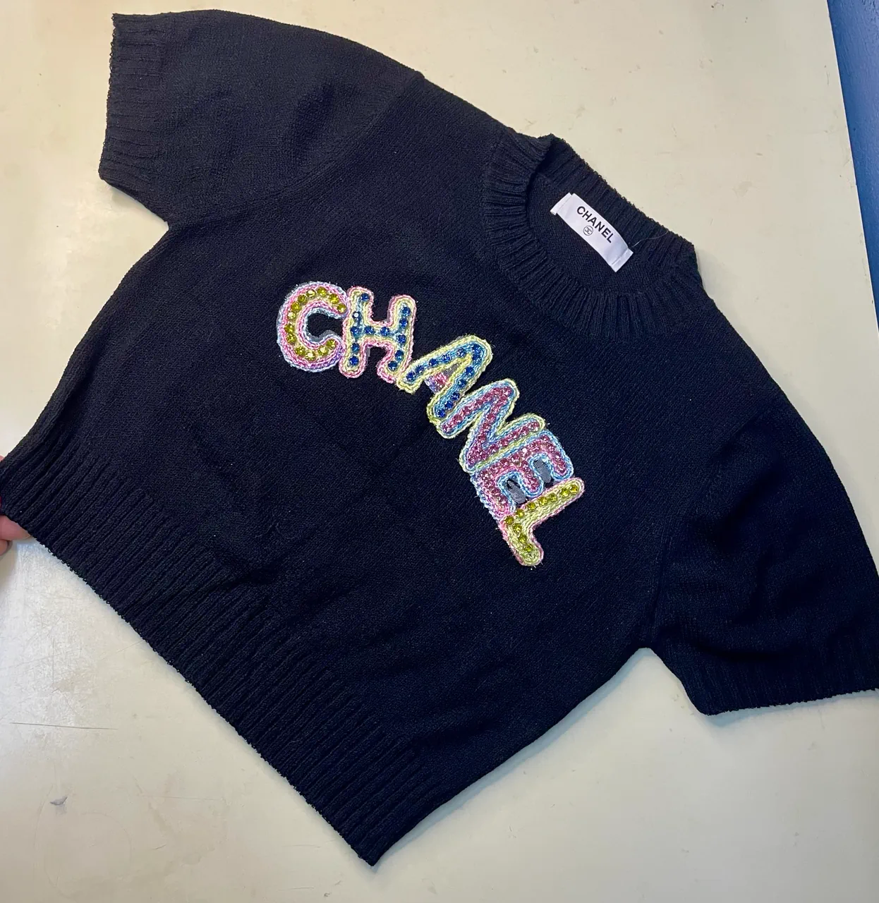 Chanel · Talle M