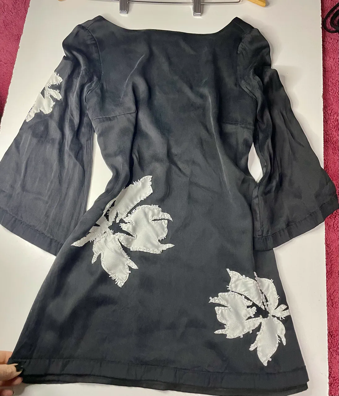 Vestido Allô Martínez - imagen 1