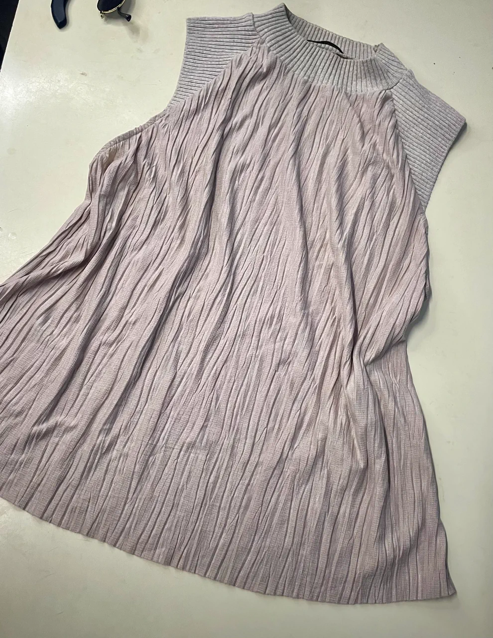 Musculosa Zara - imagen 1
