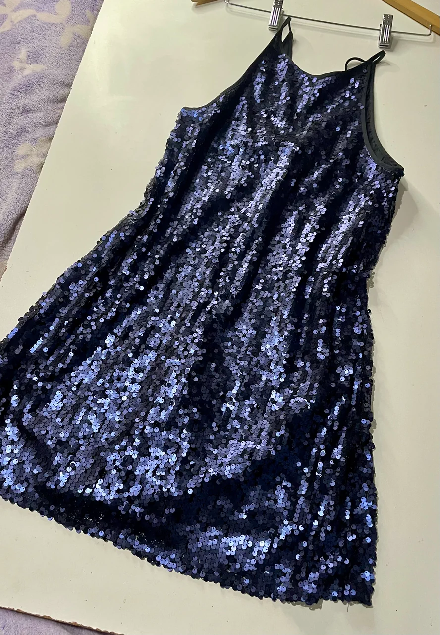 Vestido Forever 21 - imagen 1