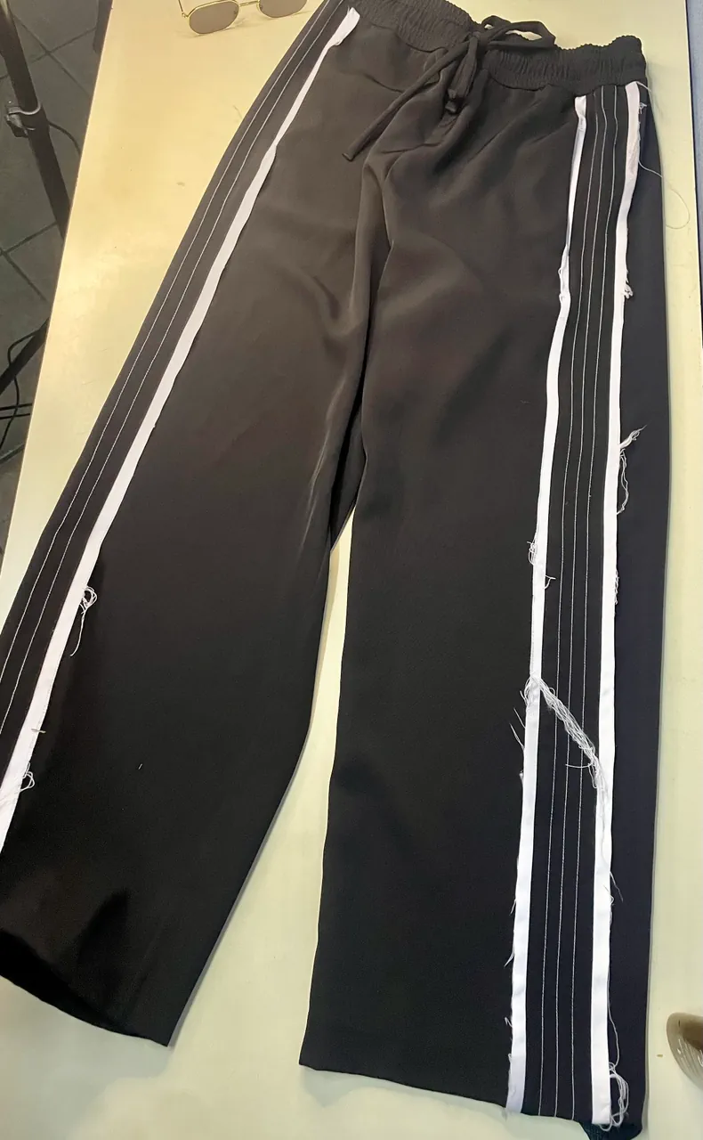 Pantalón Prüne - imagen 1