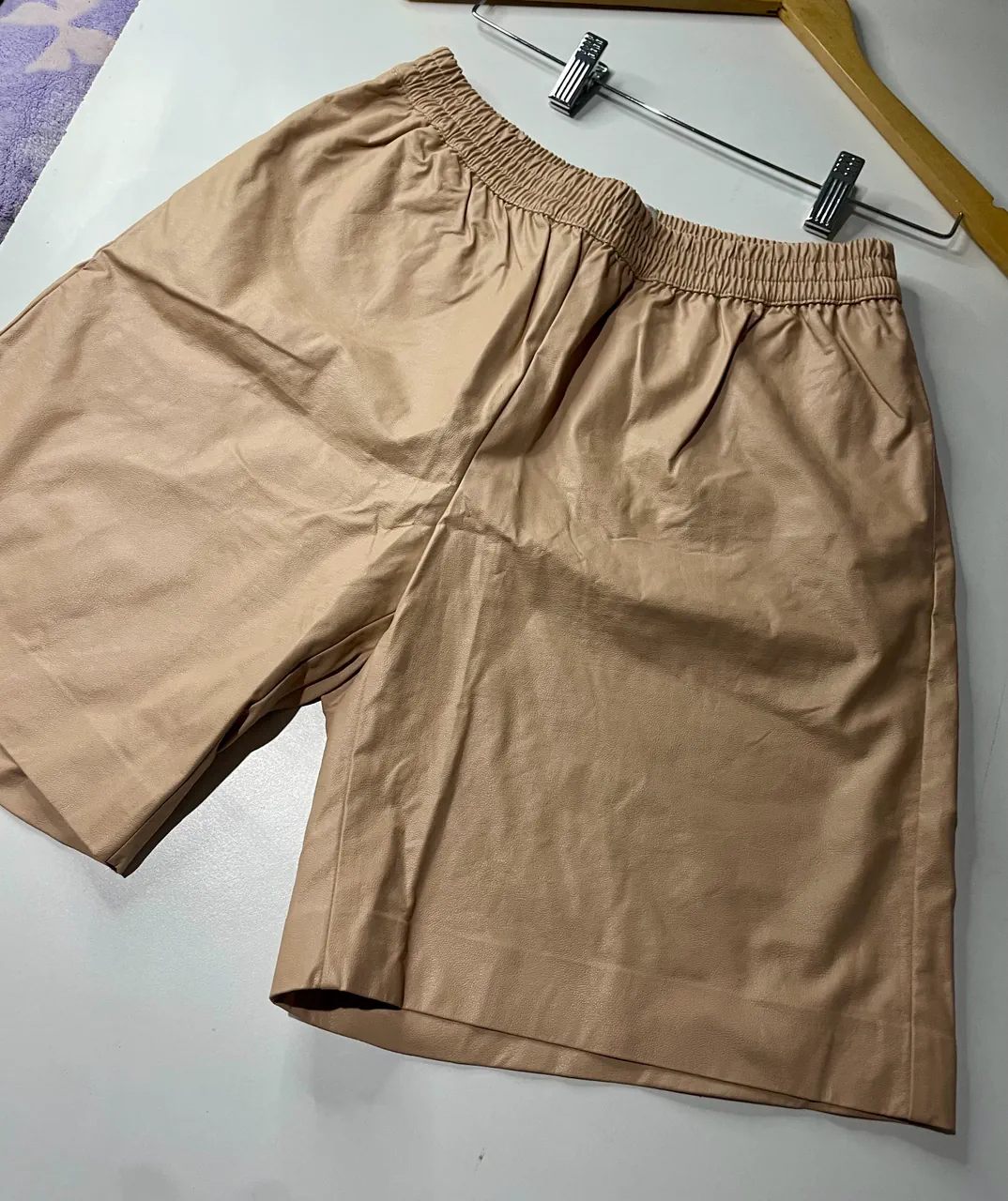 Short Portsaid · Talle L