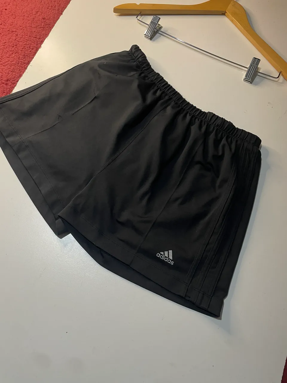 Short adidas - imagen 1