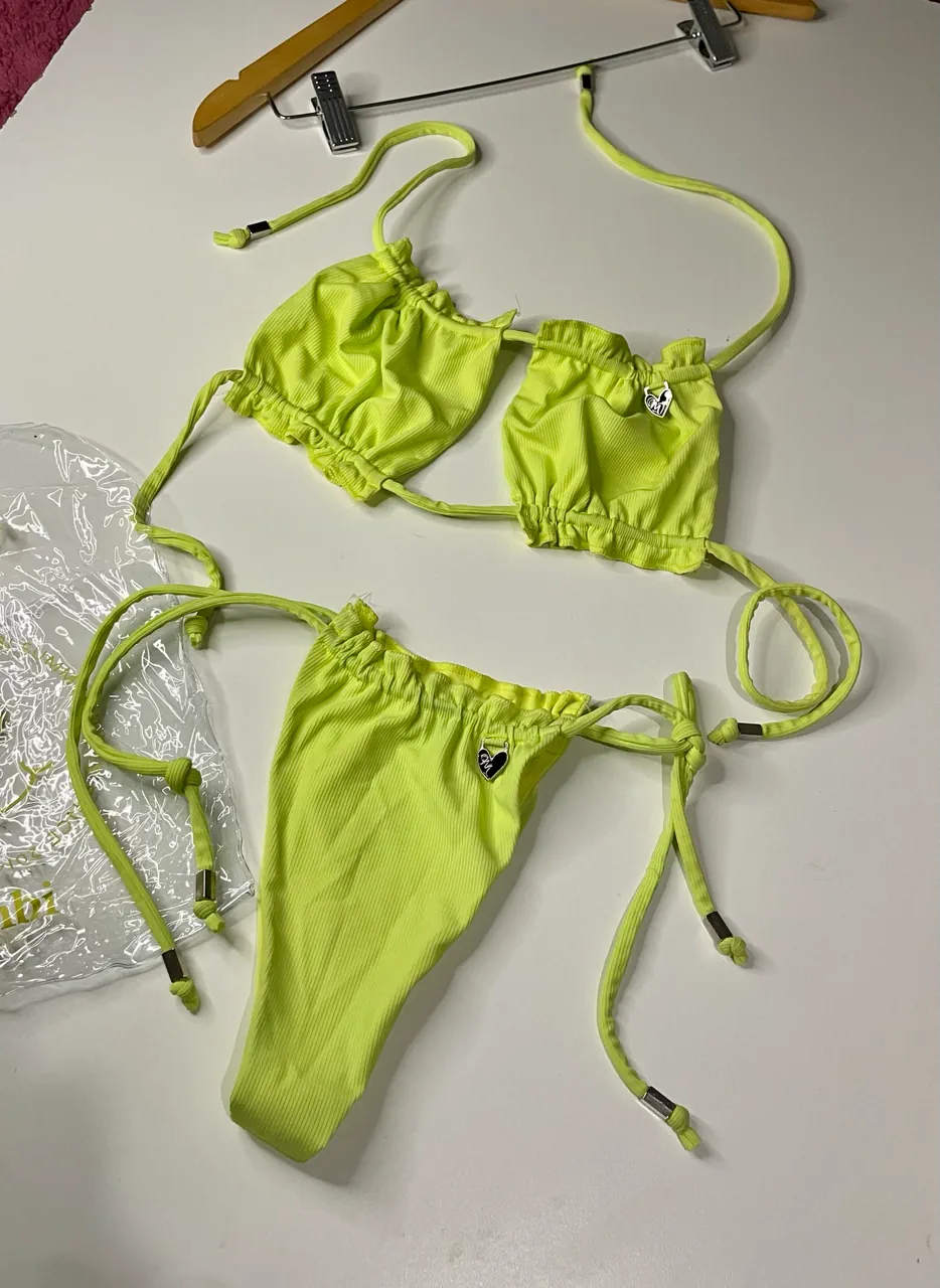 Bikini Mmbi - imagen 1