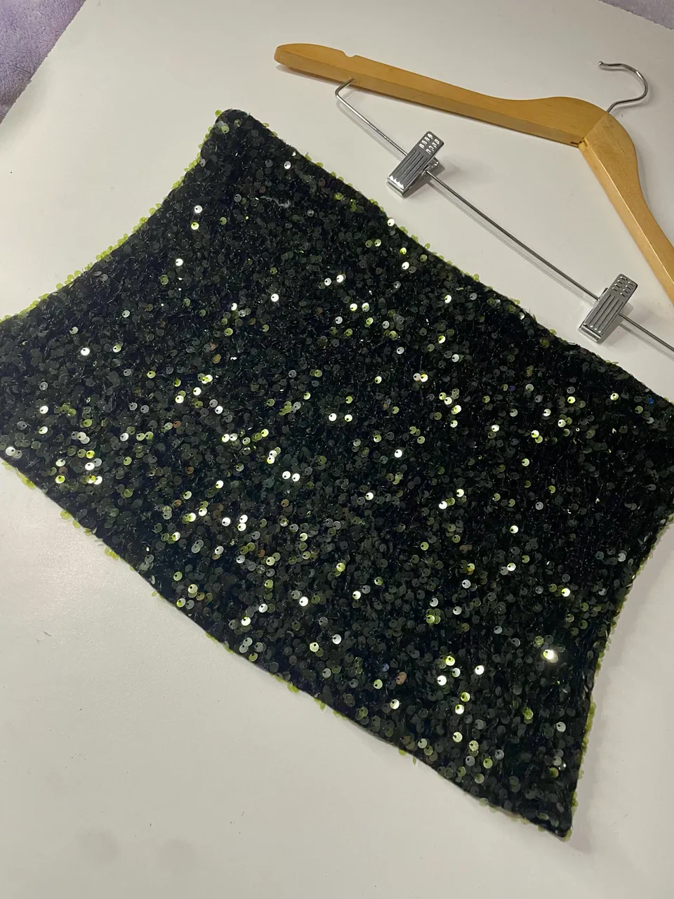 Top H&M · Talle M