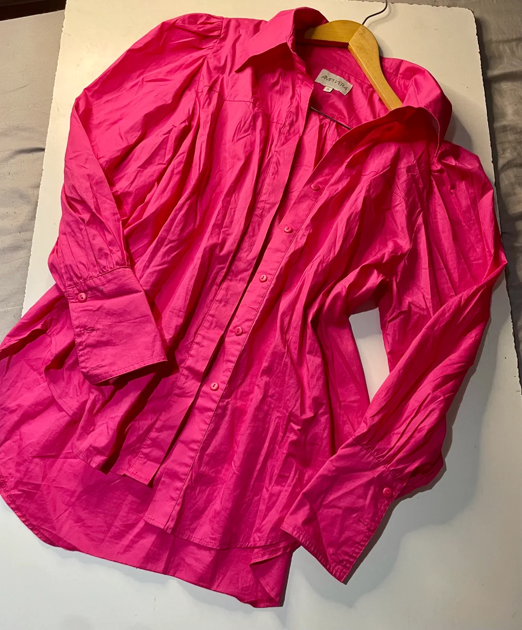 Camisa Otra - imagen 1