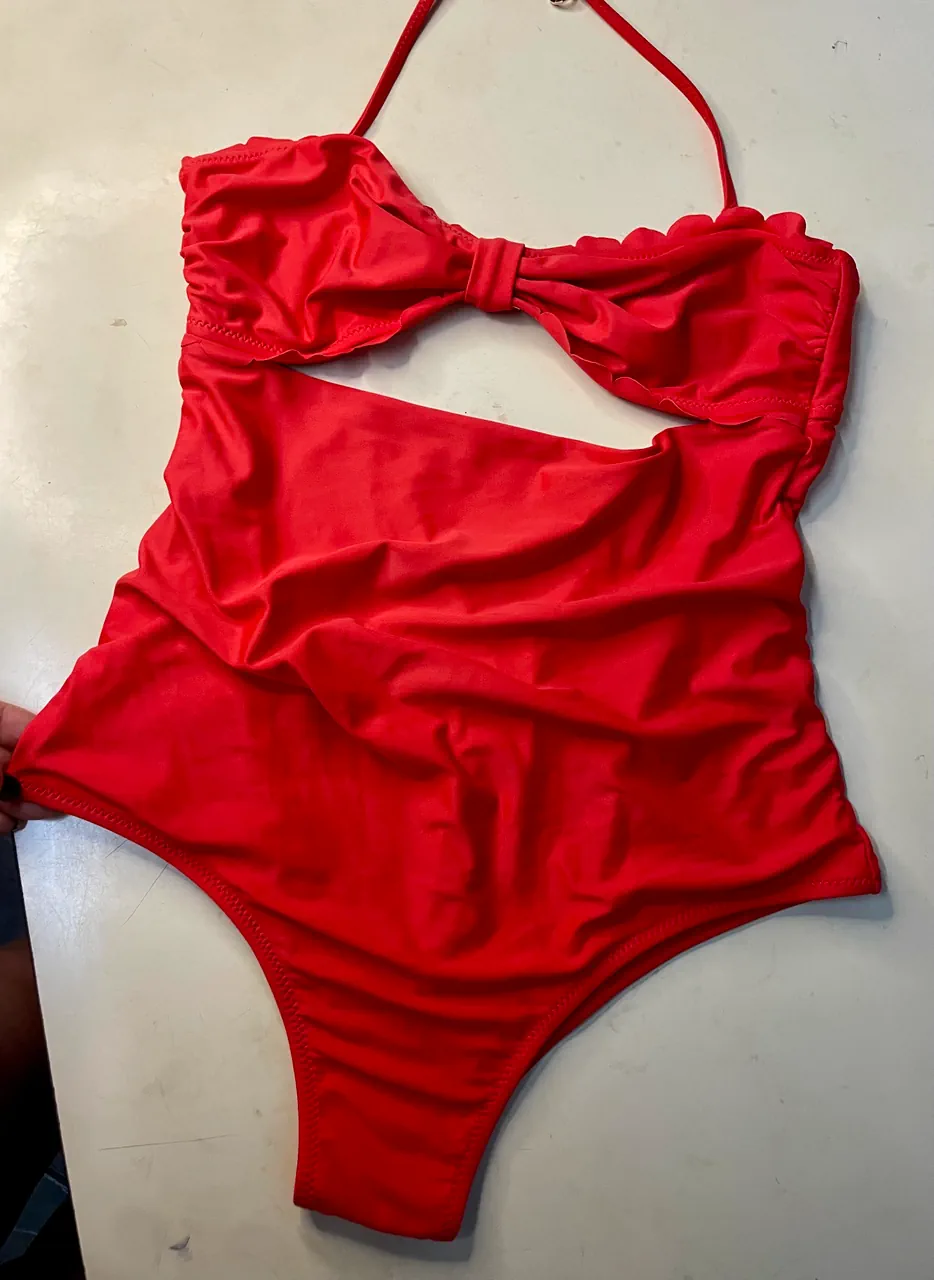 Traje de baño Otra - imagen 1