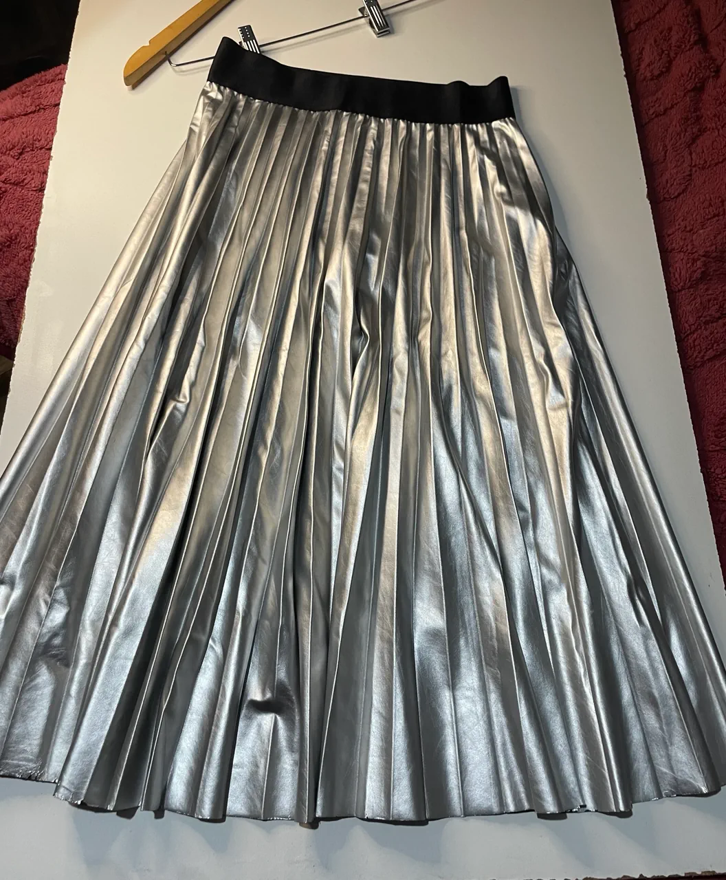 Item · Talle M