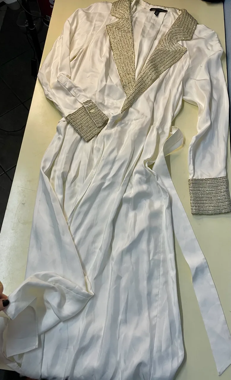 Vestido Banana Republic - imagen 1