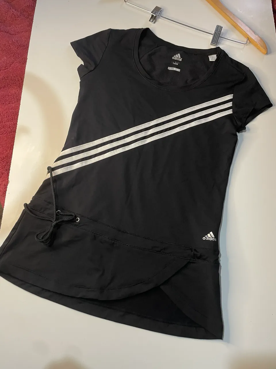Remera adidas - imagen 1