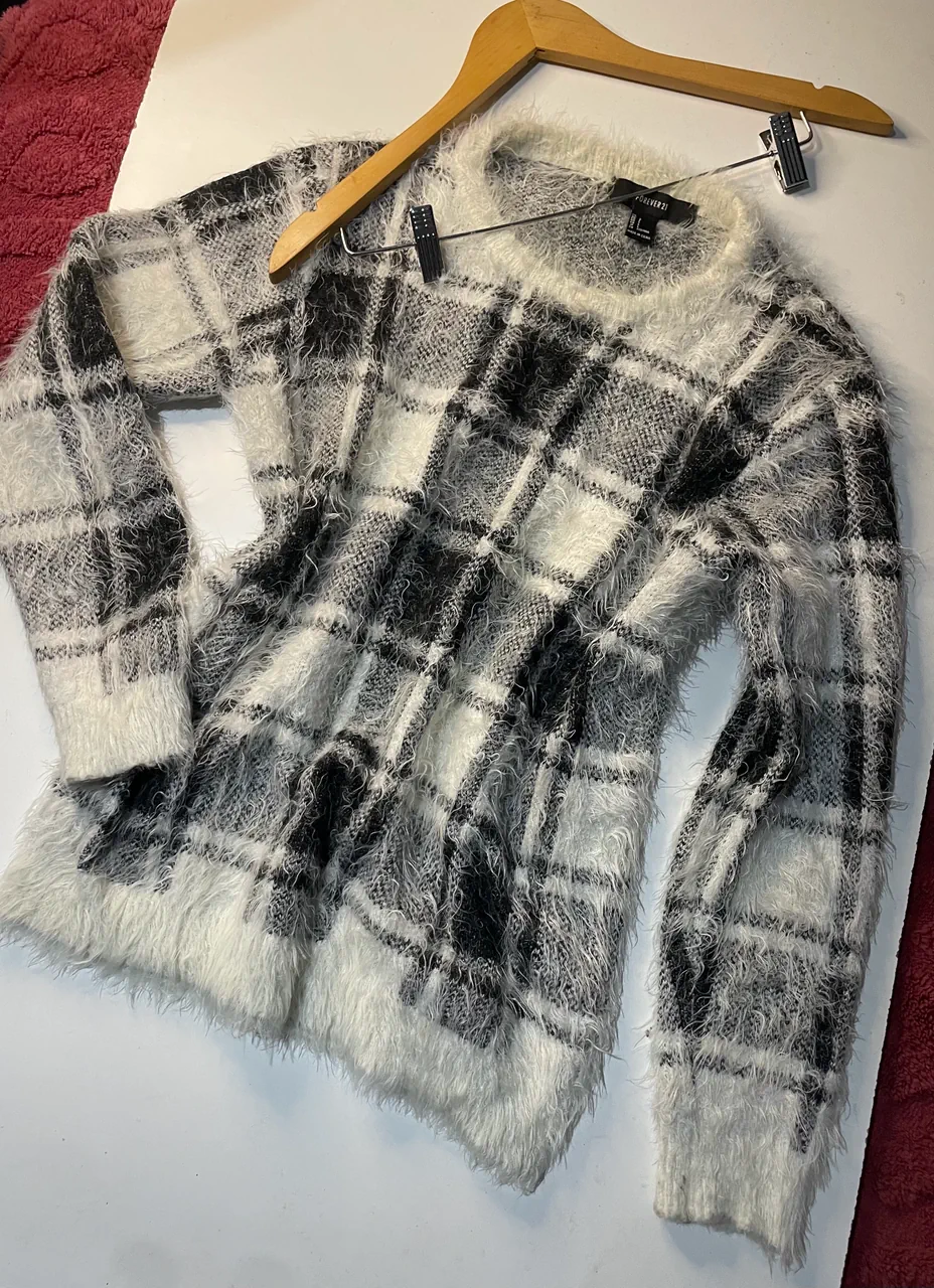 Sweater Forever 21 - imagen 1