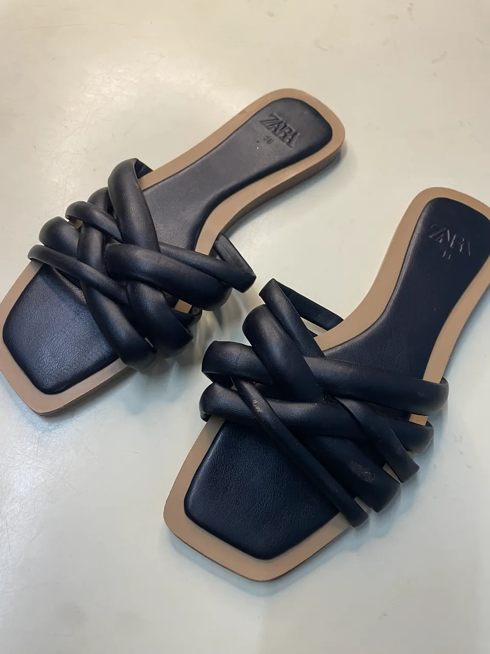 Sandalias Zara - imagen 1
