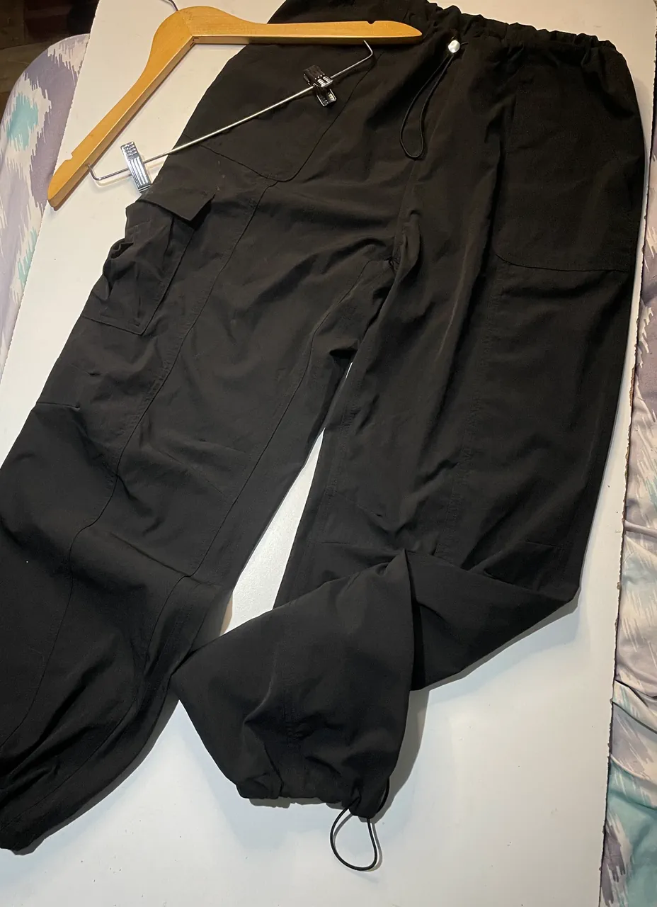 Pantalón Otra · Talle L