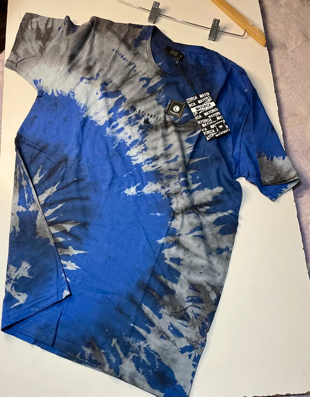 Remera Otra - imagen 1