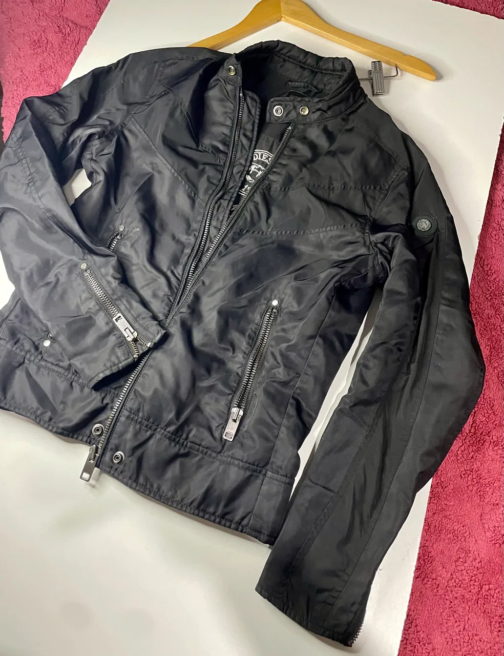 Campera Diesel - imagen 1