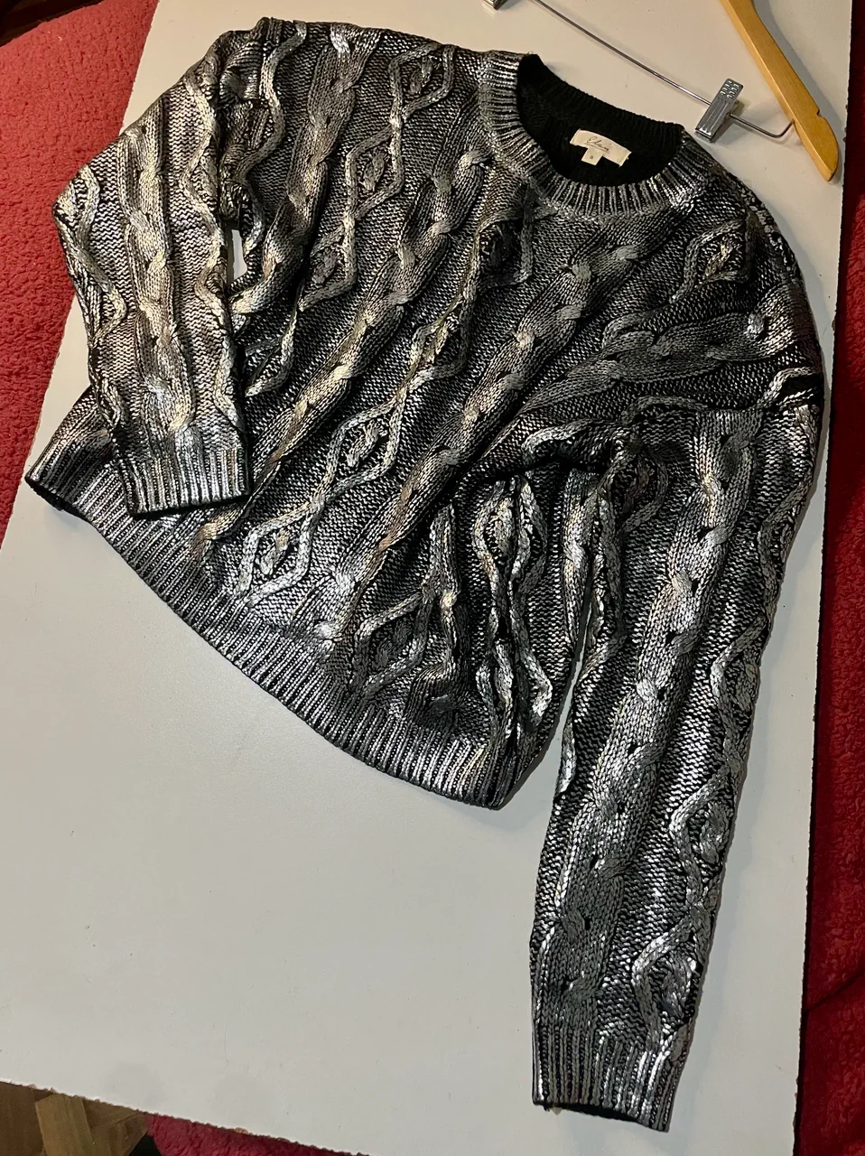Sweater Otra - imagen 1